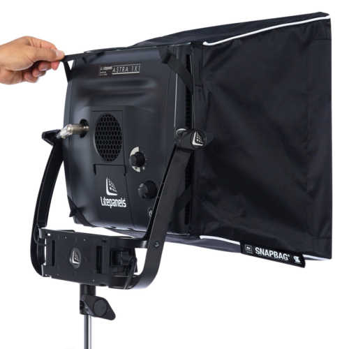 LITEPANELS アストラ. 6X用ソフトボックス (グリッド付)