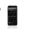 PDMOVIE REMOTE AIR3 PD2-H1