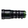 FUJINON シネレンズ MK18～55mm T2.9