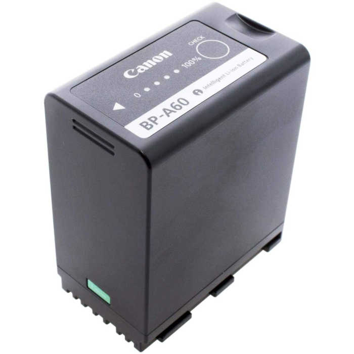 Canon C300 MARKII / C200用バッテリー (BP-A60)