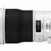 Canon EF 600mm F4/L ISⅡ