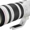Canon EF 200～400mm F4 IS＋1.4×