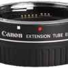 Canon EXTチューブ EF-12Ⅱ