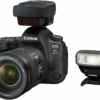 Canon スピードライト用トランスミッター ST-E2