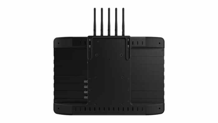 Small HD 1703 P3X BOLT Sidekick