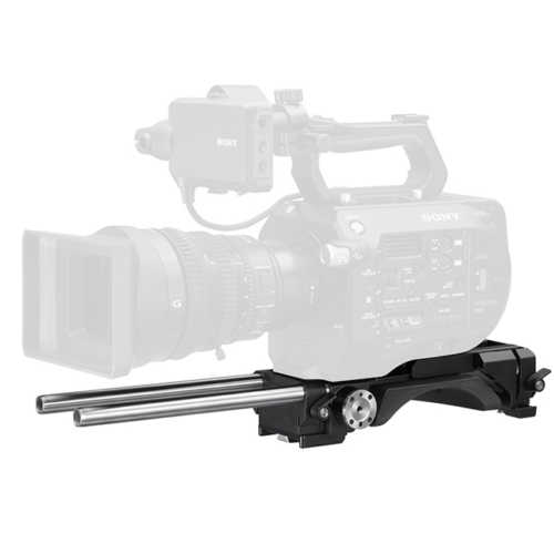 SONY VCT-FS7 FS7用 ライトウエイトセット