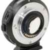 Metabones スピードブースター ×0.64 EF to M4/3