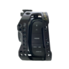 Blackmagic Pocket Cinema Camera 4K