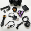 Blackmagic Pocket Cinema Camera 4K