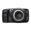 Blackmagic Pocket Cinema Camera 6K (EF)