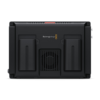 Blackmagic Video Assist 7" 12G モニター