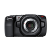 Blackmagic Pocket Cinema Camera 4K