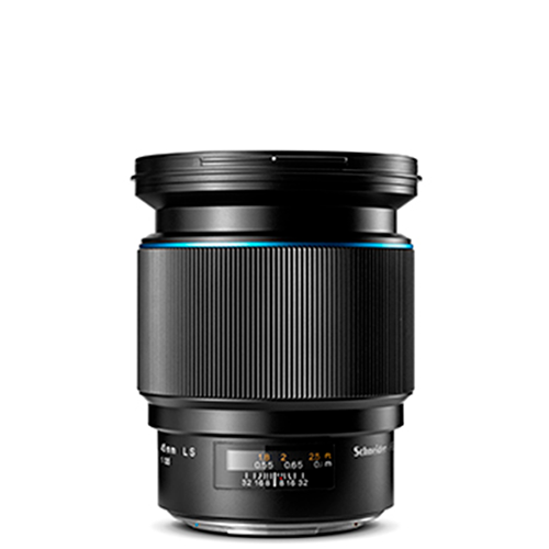 Schneider AF 45mm F3.5 LS