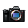SONY α7RⅢ
