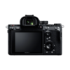 SONY α7RⅢ