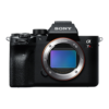 SONY α7RⅣ