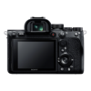 SONY α7RⅣ
