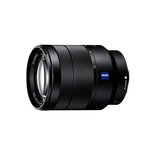 SONY FE 24～70mm F4 ZA OSS SEL2470Z