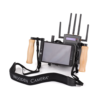 Wooden Camera Director's Monitor Cage v2