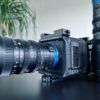 FUJINON シネレンズ MK18～55mm T2.9