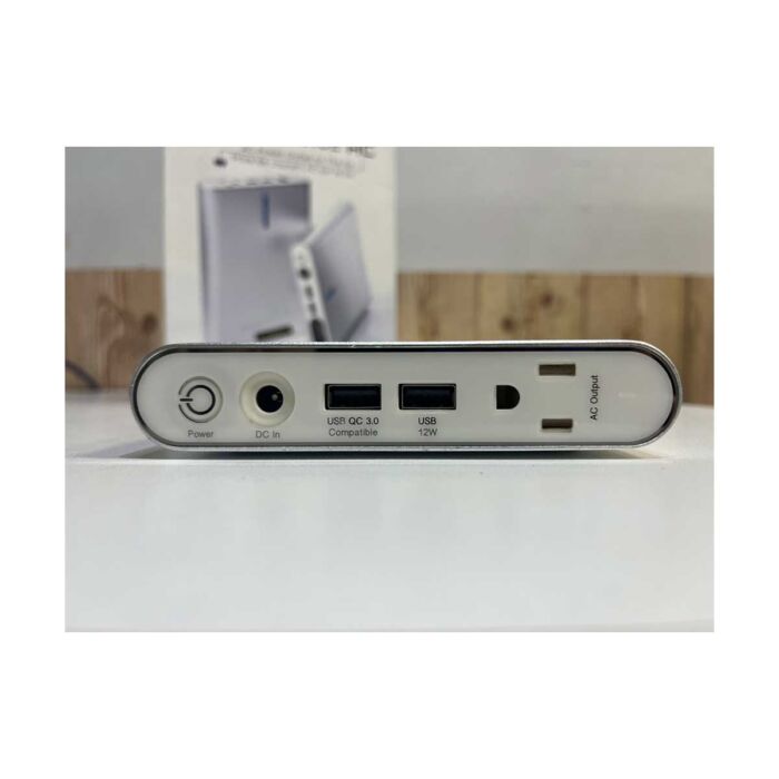 ハイパージュース AC 100Wh