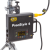 KINOFLO FreeStyle4 DMX (LED)