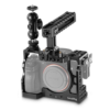 Small Rig α7RⅢ/α7Ⅲ用 ケージ
