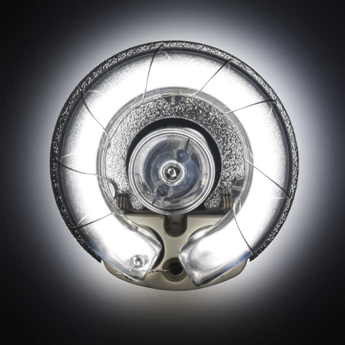 broncolor パルソ G4 (3200w) ヘッド