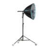broncolor パラ 88. 133. 177. 222用 Profoto用アタッチメント