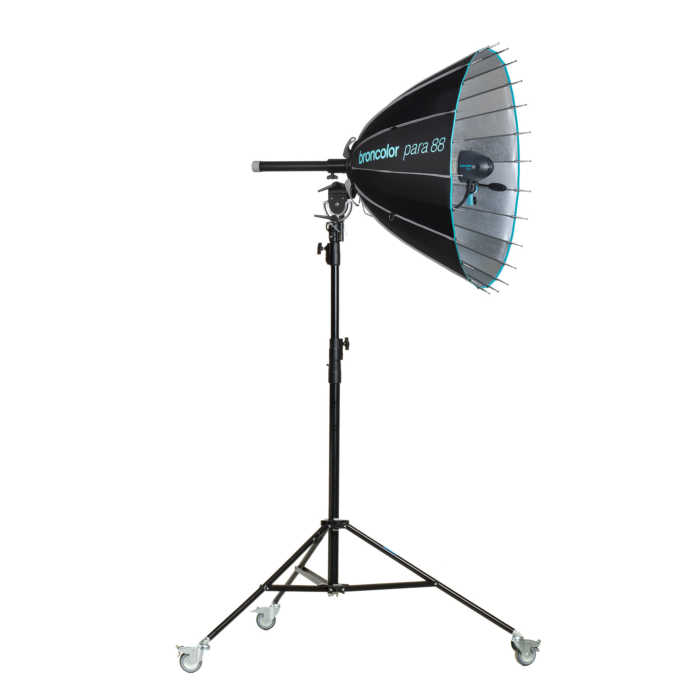 broncolor パラ 88. 133. 177. 222用 Profoto用アタッチメント