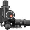 Manfrotto 410 ギア付きジュニア雲台