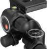 Manfrotto 410 ギア付きジュニア雲台