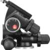 Manfrotto 410 ギア付きジュニア雲台