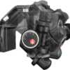 Manfrotto 410 ギア付きジュニア雲台