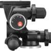 Manfrotto 410 ギア付きジュニア雲台