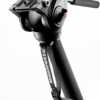 Manfrotto MVM500A ビデオ一脚 雲台付