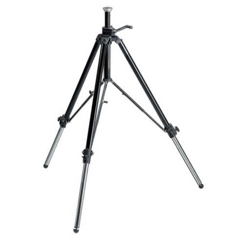 Manfrotto 117B (スライダー用脚)