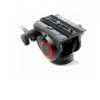 Manfrotto MVH500AH ビデオ雲台