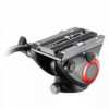 Manfrotto MVH500AH ビデオ雲台