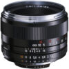 Zeiss レンズ 50mm F1.4 (Nikon)