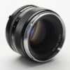 Zeiss レンズ 50mm F1.4 (Nikon) - 画像 (2)
