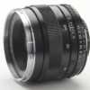 Zeiss レンズ 50mm F1.4 (Nikon) - 画像 (3)