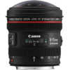 Canon EF Fisheye 8～15mm F4/L