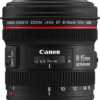 Canon EF Fisheye 8～15mm F4/L