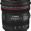 Canon EF Fisheye 8～15mm F4/L