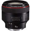 Canon EF 85mm F1.2/L Ⅱ