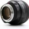 Canon EF 85mm F1.2/L Ⅱ