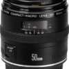 Canon EF マクロ 50mm F2.5