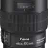 Canon EF マクロ 100mm F2.8L /IS