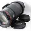 Canon EF マクロ 180mm F3.5/L